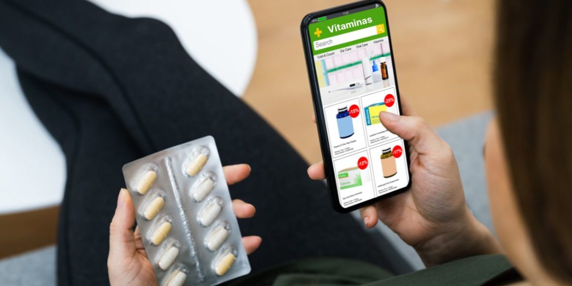 Melhores Lojas Para Comprar Vitaminas E Suplementos Nos EUA