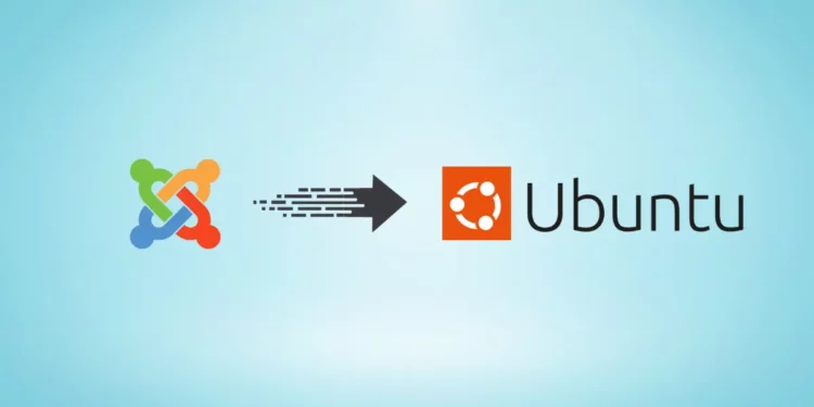 Como instalar o Joomla com Nginx no Ubuntu