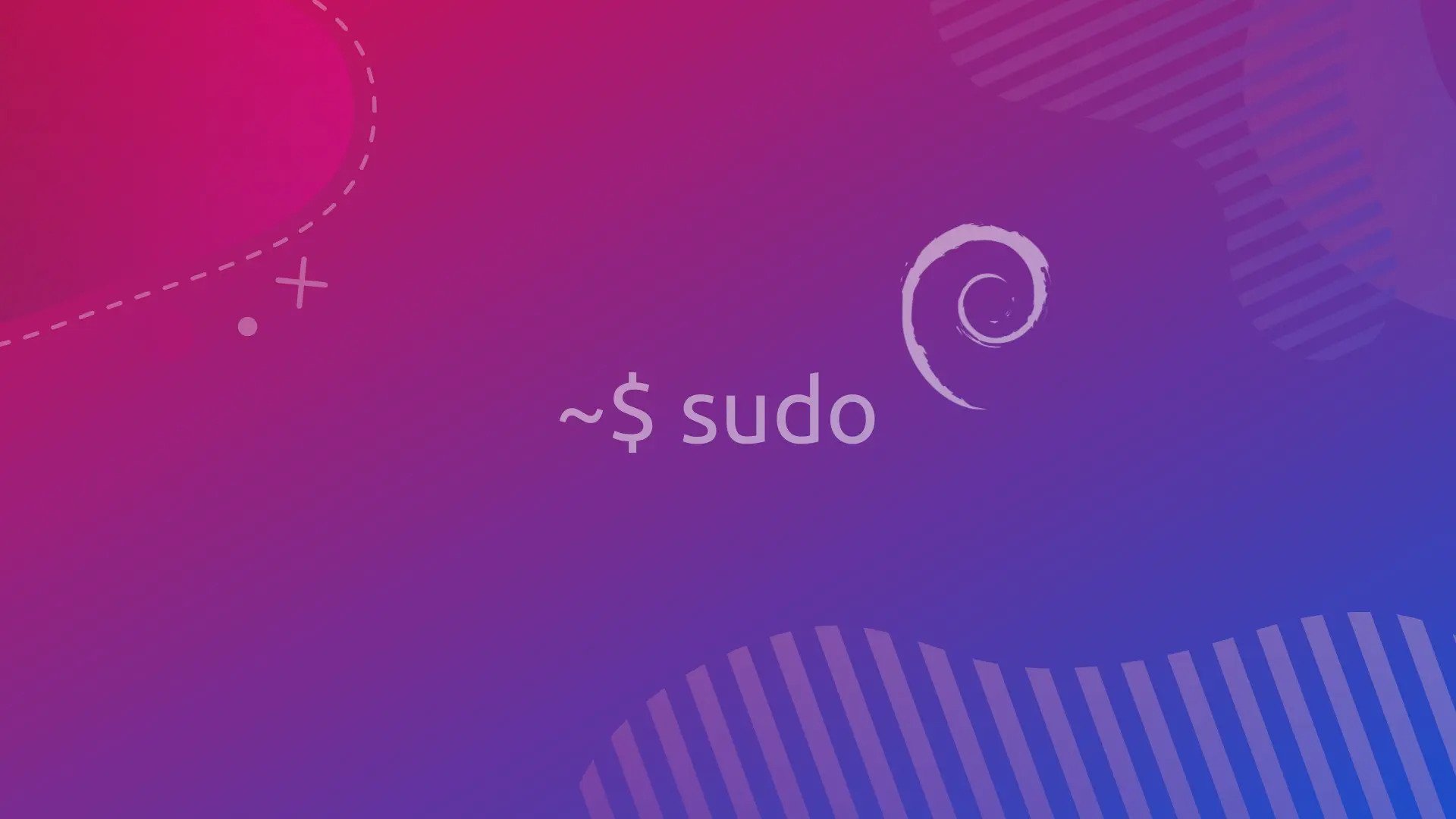 Como criar um usuário Sudo no Debian