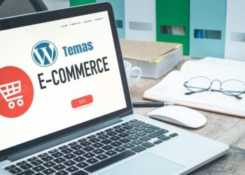 Melhores Temas WordPress Gratuitos para Ecommerce