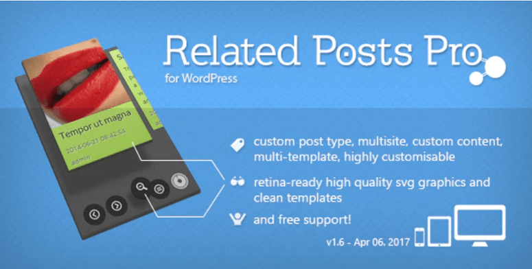 Melhores Plugins WordPress para Post Relacionado
