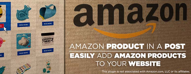 9 Melhores Plugins de Amazon Afiliados WordPress Melhores Plugins de Amazon Afiliados WordPress