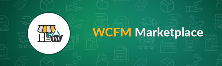 plugin WCFM Marketplace wordpress