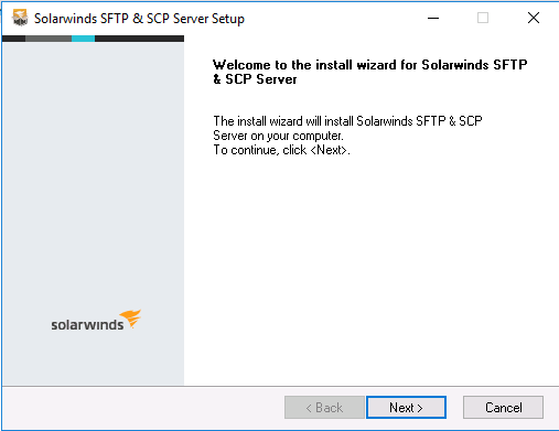 Como instalar o servidor SFTP no Windows 10