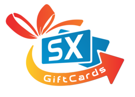SX GiftCards