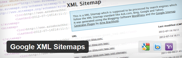 Como Instalar e Configurar o plugin XML Sitemaps no WordPress