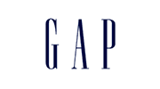 GAP roupas