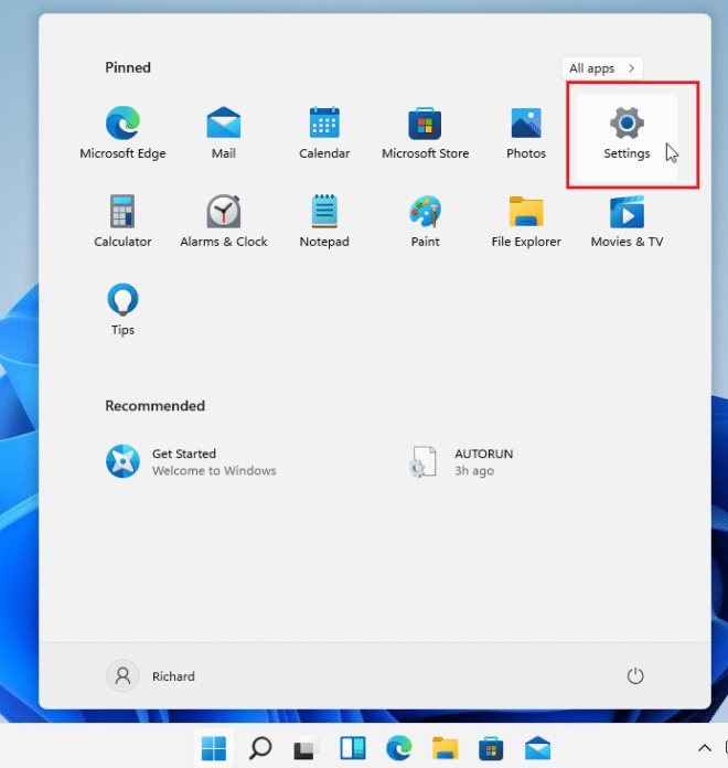 Como Desativar Programas De Inicialização Automática No Windows 11 Conectando Net 7796