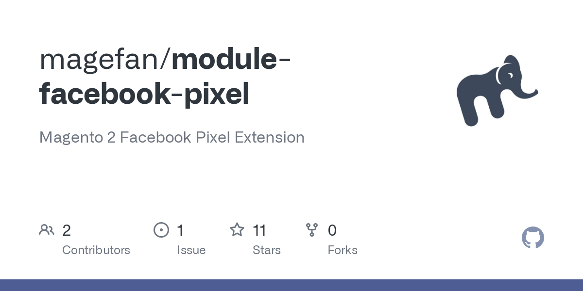 Magefan - Facebook Pixel Extension