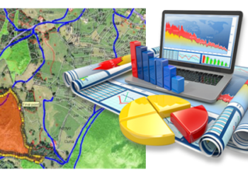 O que é Geoprocessamento