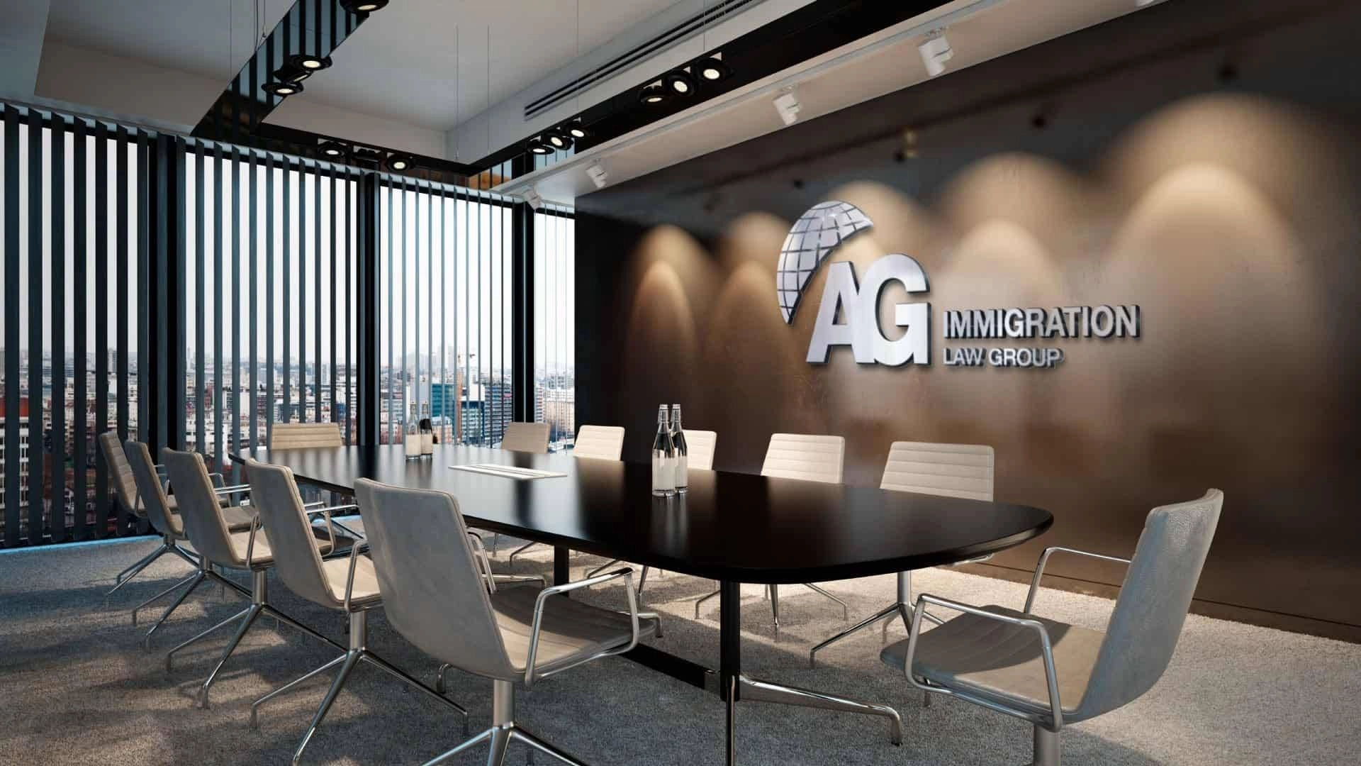 AG Immigration Law Group