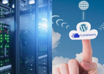 Como instalar o WordPress na Cloudways