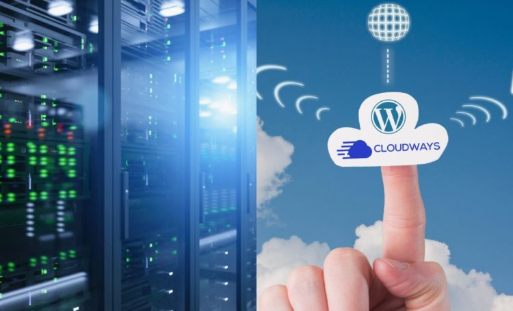 Como instalar o WordPress na Cloudways