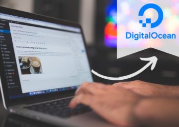 Como instalar o WordPress na Digital Ocean