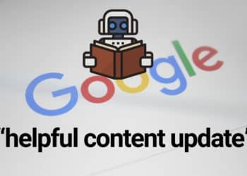 Atualização Google – Algoritmo “helpful content update”