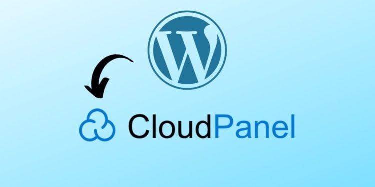 Como instalar o WordPress com CloudPanel