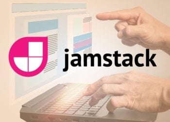 O que é o JAMstack