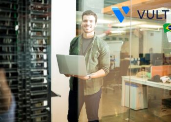 Vultr agora com Data Center no Brasil