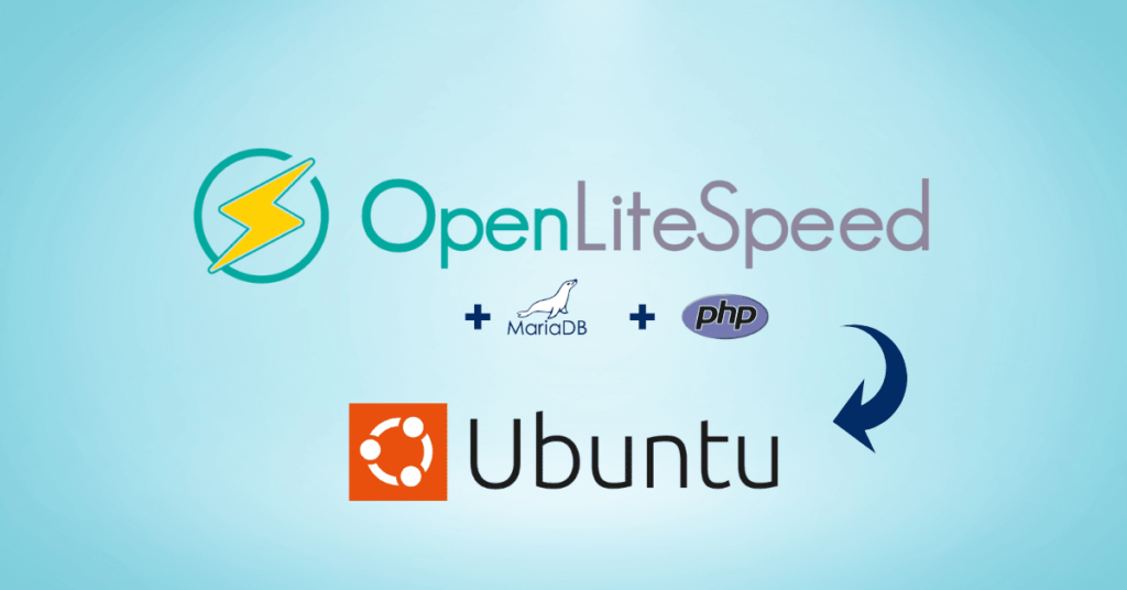 Como instalar o OpenLiteSpeed no Ubuntu - Conectando Net