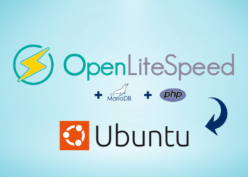 Como instalar o OpenLiteSpeed no Ubuntu