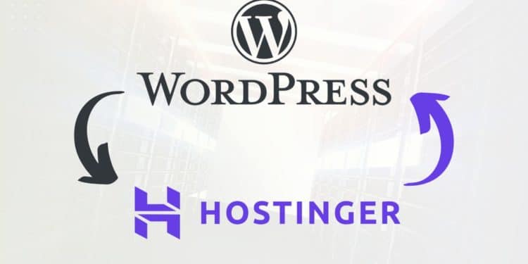 Como instalar o WordPress na Hostinger