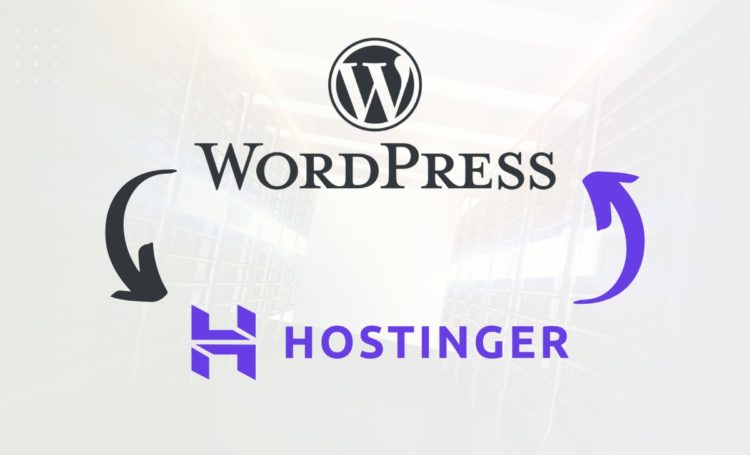 Como instalar o WordPress na Hostinger