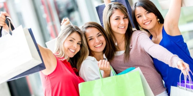 Personal Shoppers brasileiras nos EUA