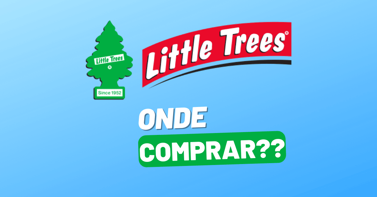 Melhores lojas para importar Little Trees dos EUA Conectando Net