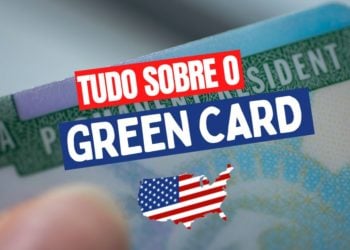 O que é o Green Card