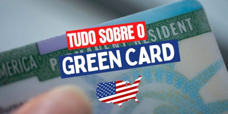 O que é o Green Card