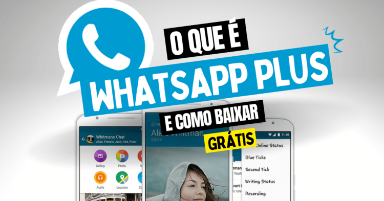 WhatsApp Plus