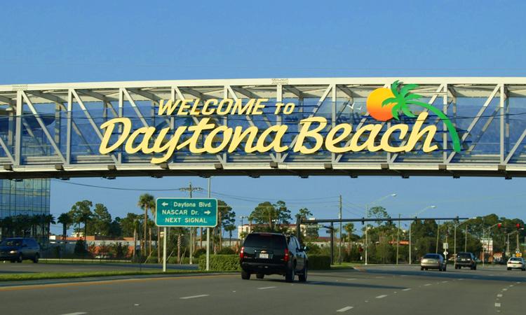 Daytona Beach, FL