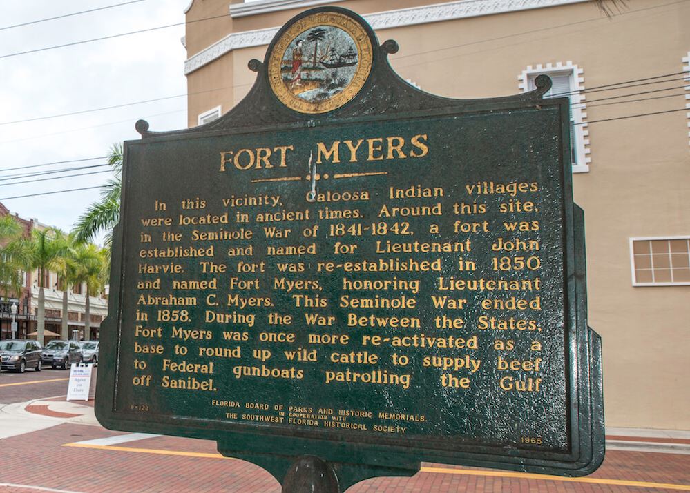 Fort Myers, FL - River District