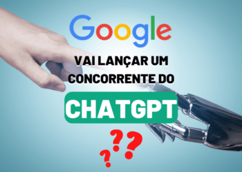 Google's DeepMind disse que lançará um rival do ChatGPT
