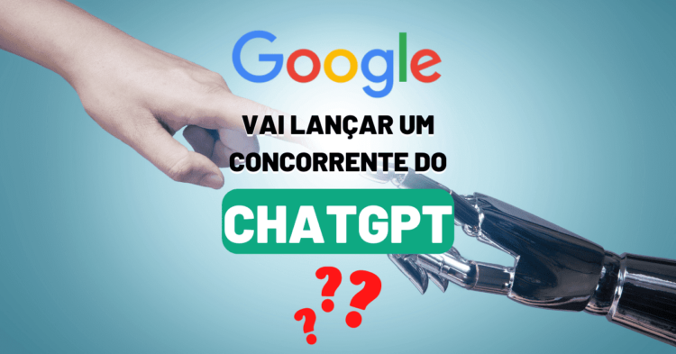 Google's DeepMind disse que lançará um rival do ChatGPT