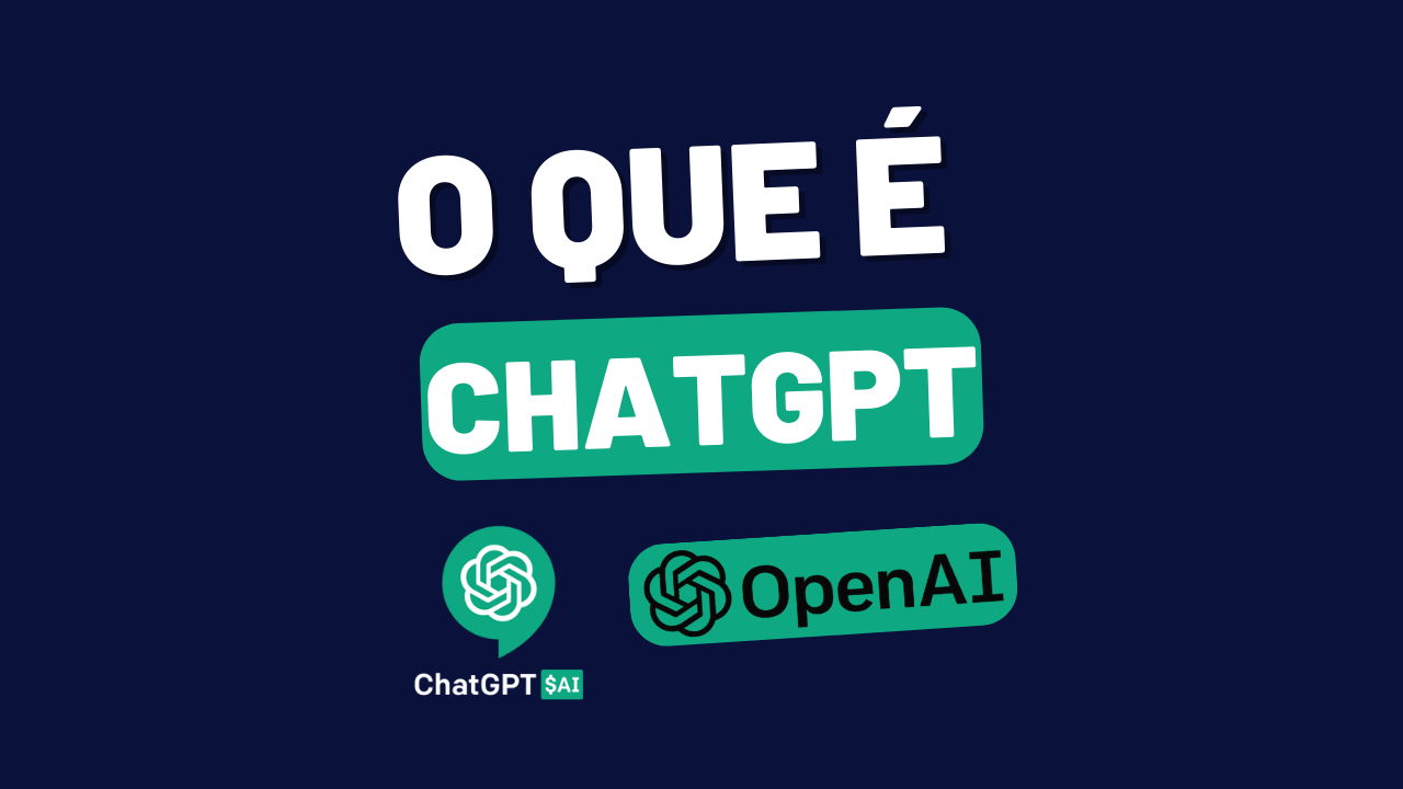 O Que é Chatgpt E Como Usar Conectando Net 6054