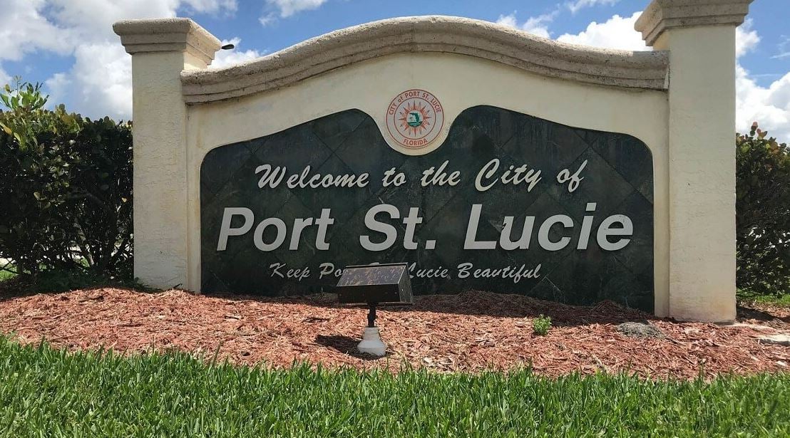 Port St. Lucie fl