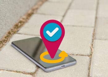 Como rastrear a localização de celular perdido ou roubado