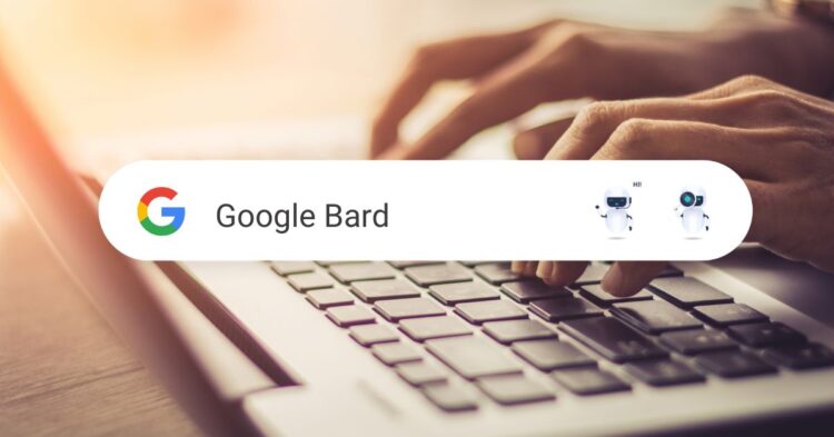 Google Bard