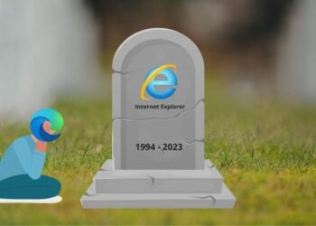 Microsoft desativa permanentemente o Internet Explorer