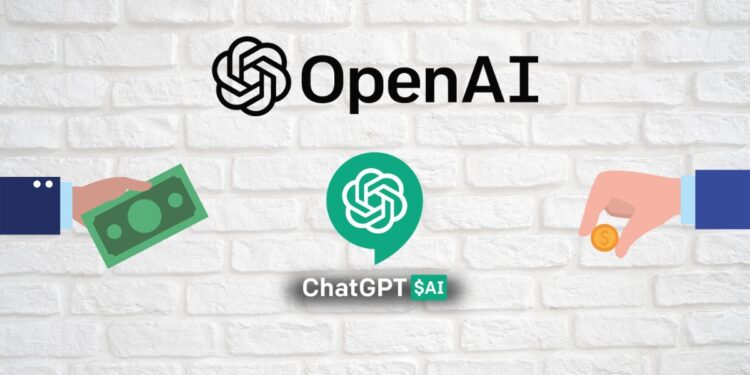 OpenAI lança ChatGPT Plus