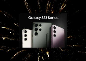 Samsung Galaxy S23 - 6 razões para comprar