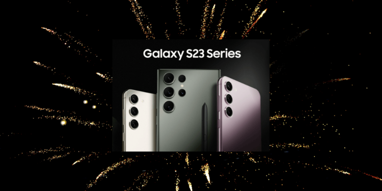 Samsung Galaxy S23 - 6 razões para comprar