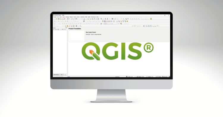 como instalar o QGIS no Windows 11