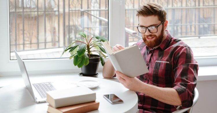 10 livros para motivar Empreendedores em 2023