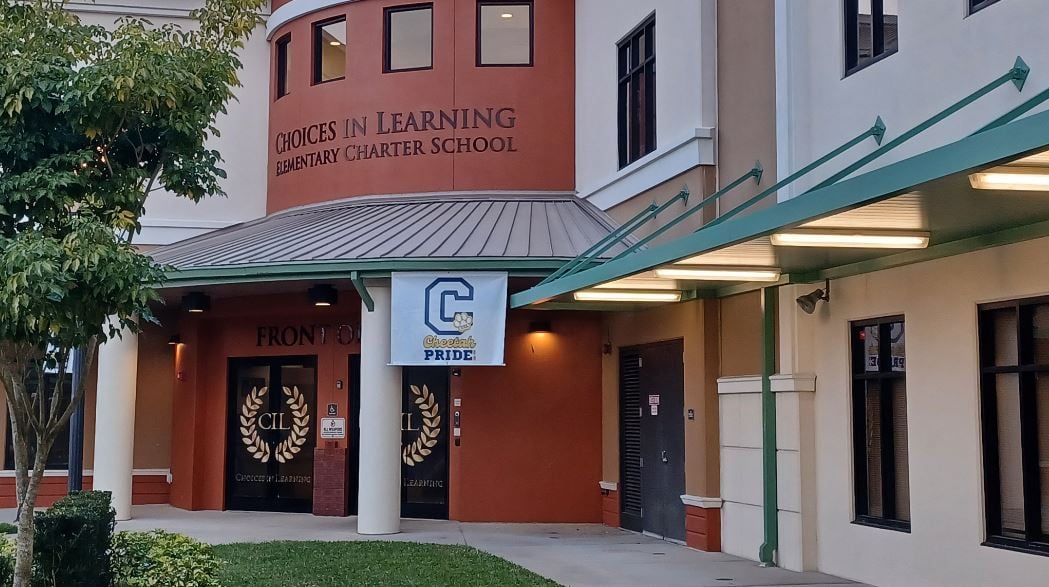 Choices in Learning Charter School escola pública na Florida, EUA
