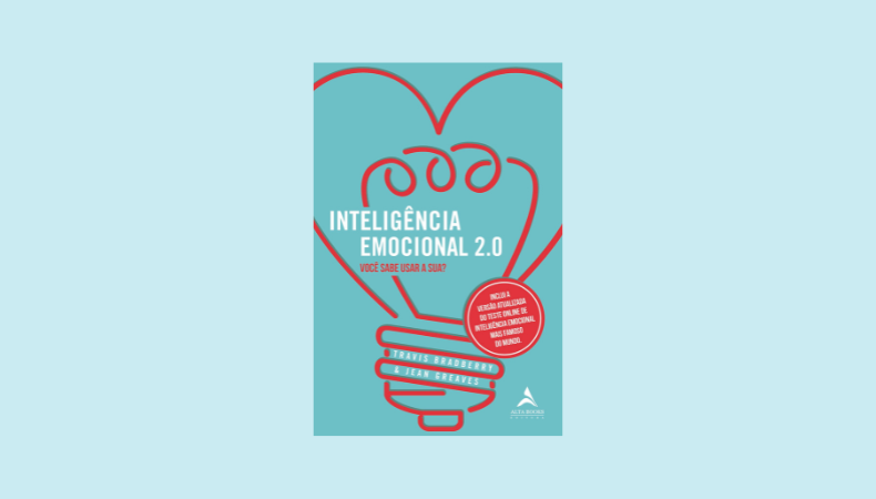 Inteligência emocional 2.0 - (Travis Bradberry)