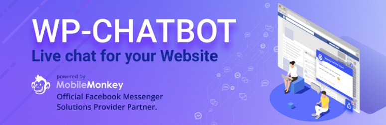 WP Chatbot plugin