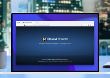 Criadores de Mullvad VPN e Tor lançam Mullvad Browser