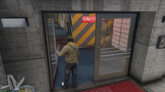 GTA 5 mods GTA Open All Interiors